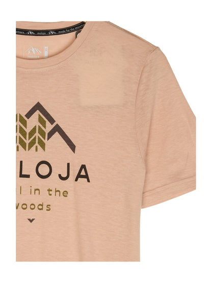 MAILM. Short Sleeve Multisport Jersey