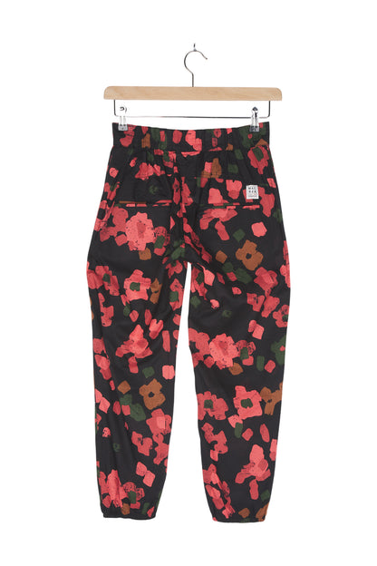 FLIEGENPILZM. Organic Cotton Pants