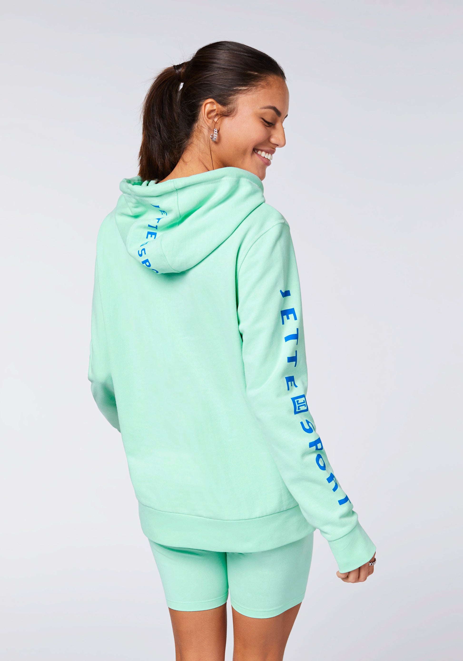 Jette Sport Jette Sport Kapuzenpullover