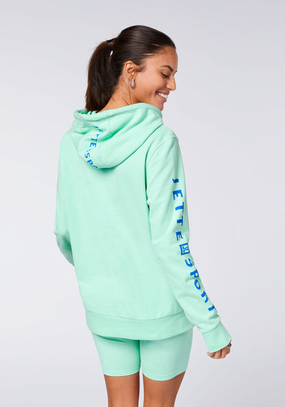 Jette Sport Jette Sport Kapuzenpullover