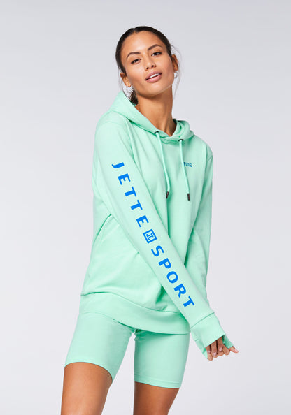 Jette Sport Jette Sport Kapuzenpullover