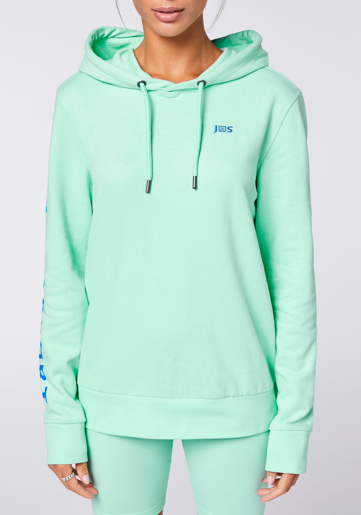 Jette Sport Jette Sport Kapuzenpullover