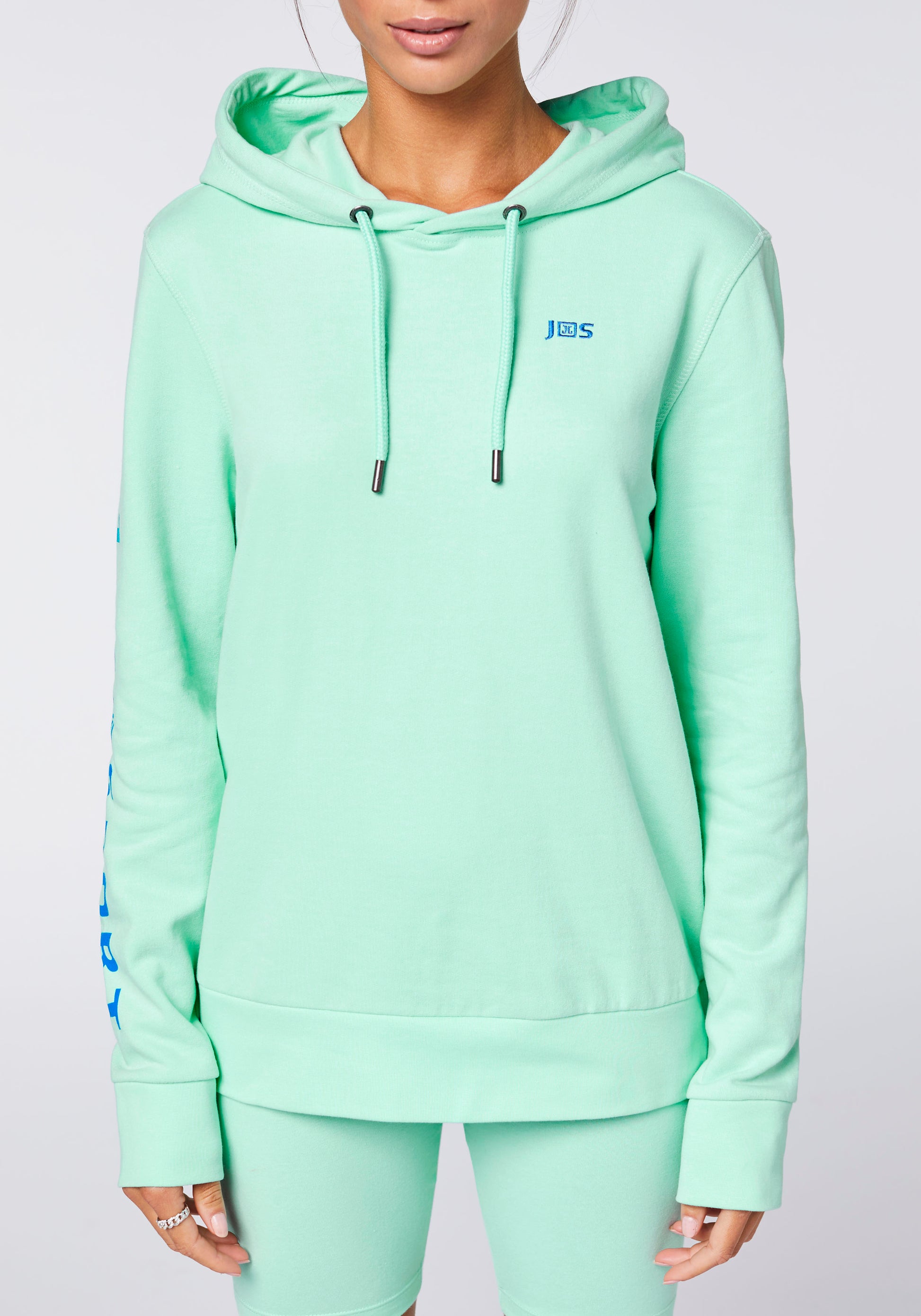 Jette Sport Jette Sport Kapuzenpullover