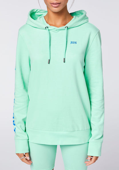 Jette Sport Jette Sport Kapuzenpullover
