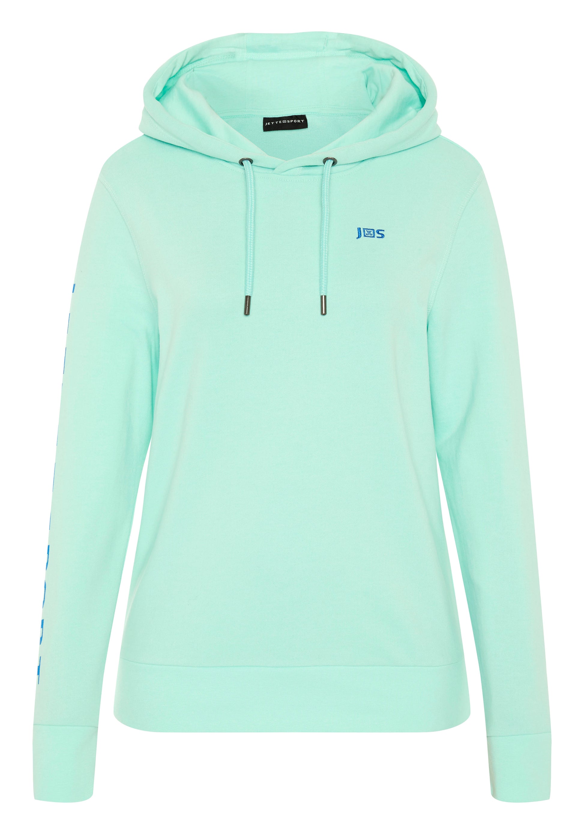 Jette Sport Jette Sport Kapuzenpullover