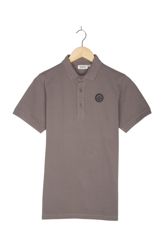 MISTGELM. Polo Shirt
