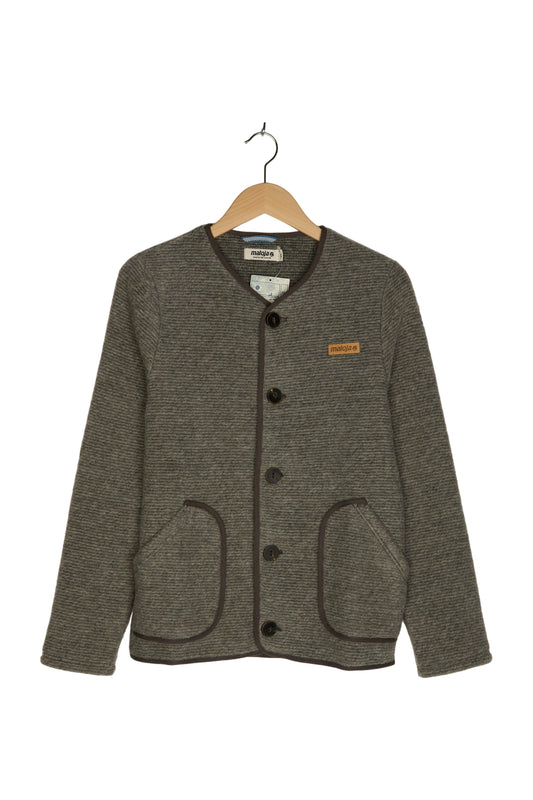 AversM. Jacket