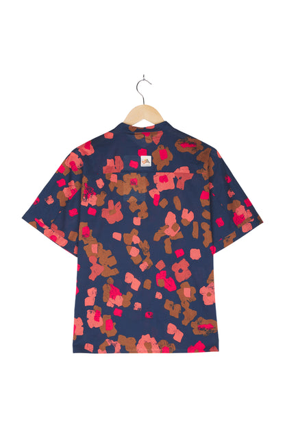 DAVENNAM. Organic Cotton Blouse