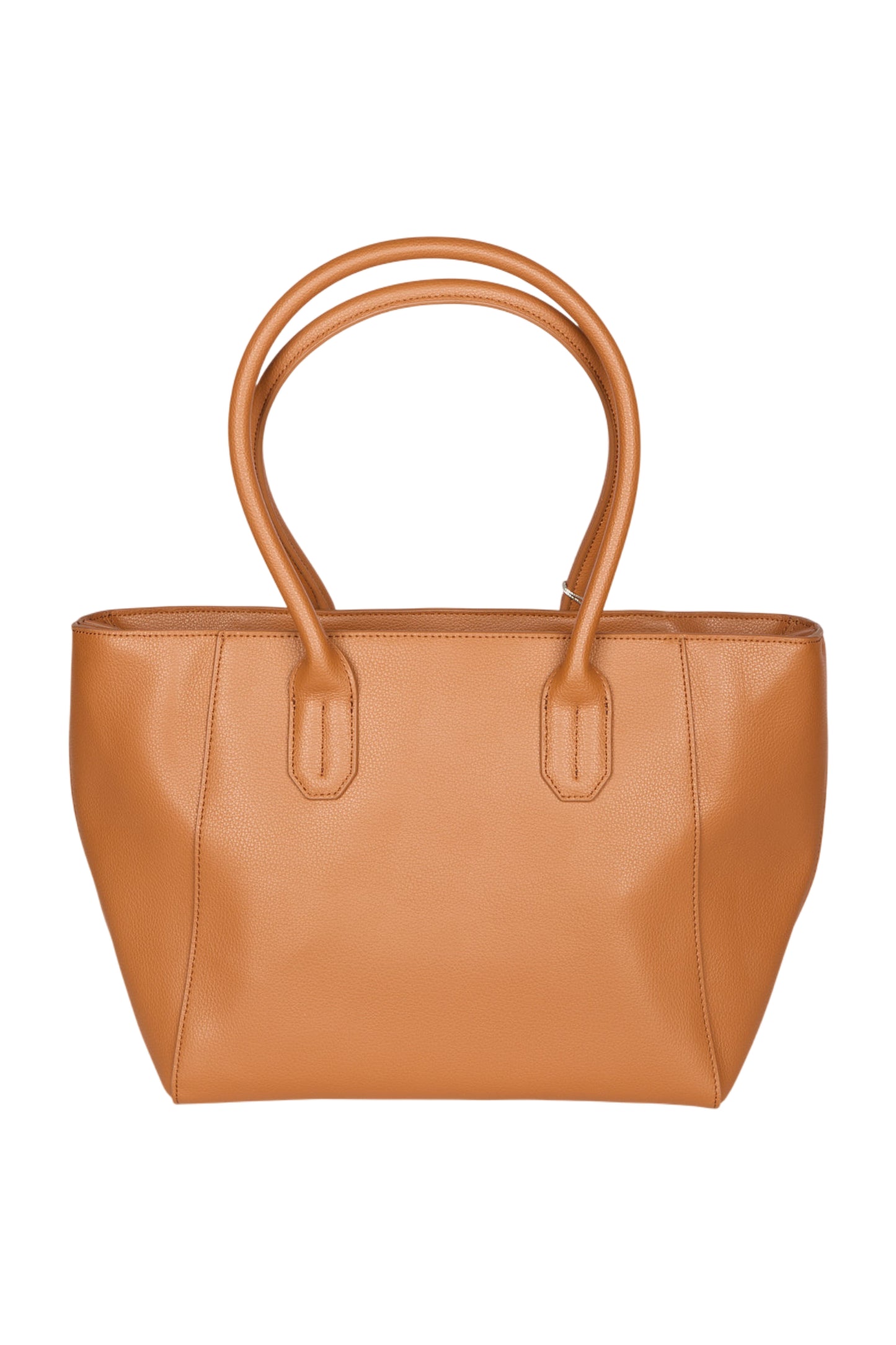 Patrizia Pepe Tote Handtasche One Size Braun 