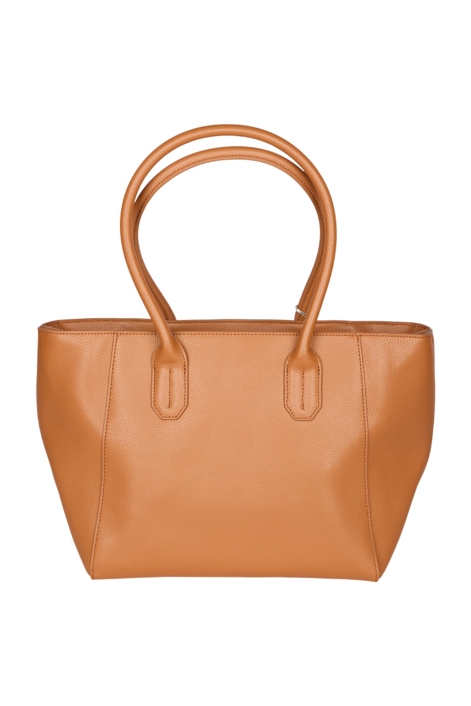 Patrizia Pepe Tote Handtasche One Size Braun 