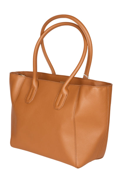 Patrizia Pepe Tote Handtasche One Size Braun 
