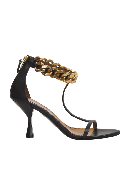 Stella Mccartney High Heels Size 39 Schwarz 