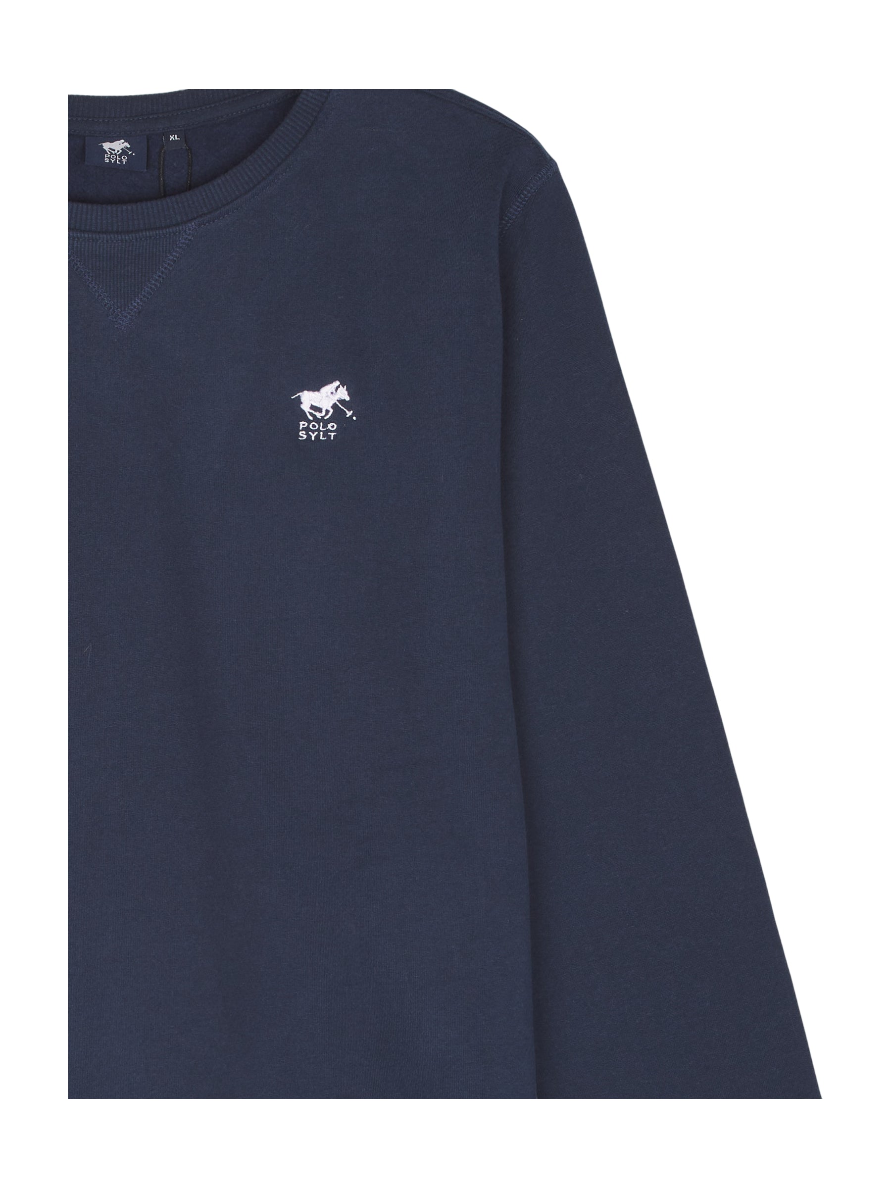 POLO SYLT POLO SYLT Sweatshirt