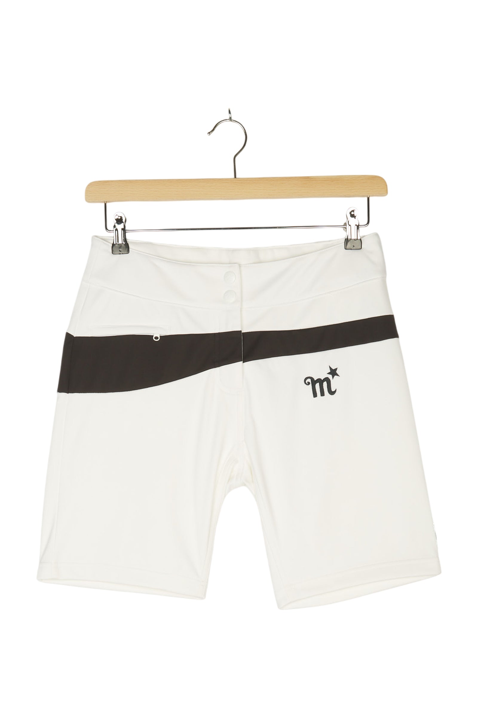 KimiaM. Cross Country Shorts