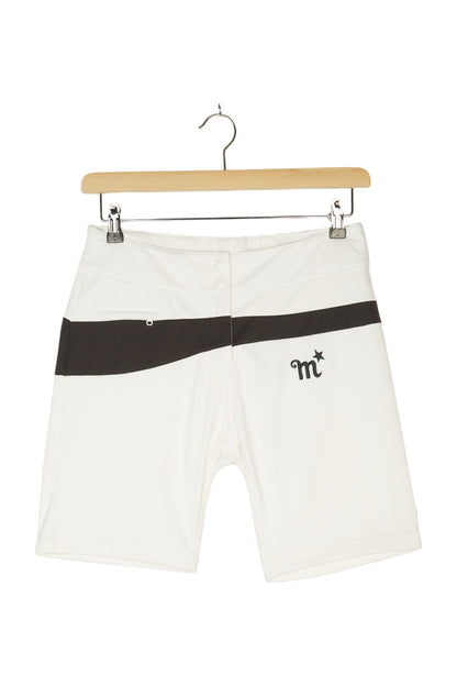 KimiaM. Cross Country Shorts