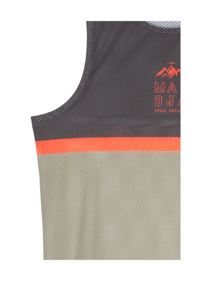 GORDESM. TOP Trail Running Tank