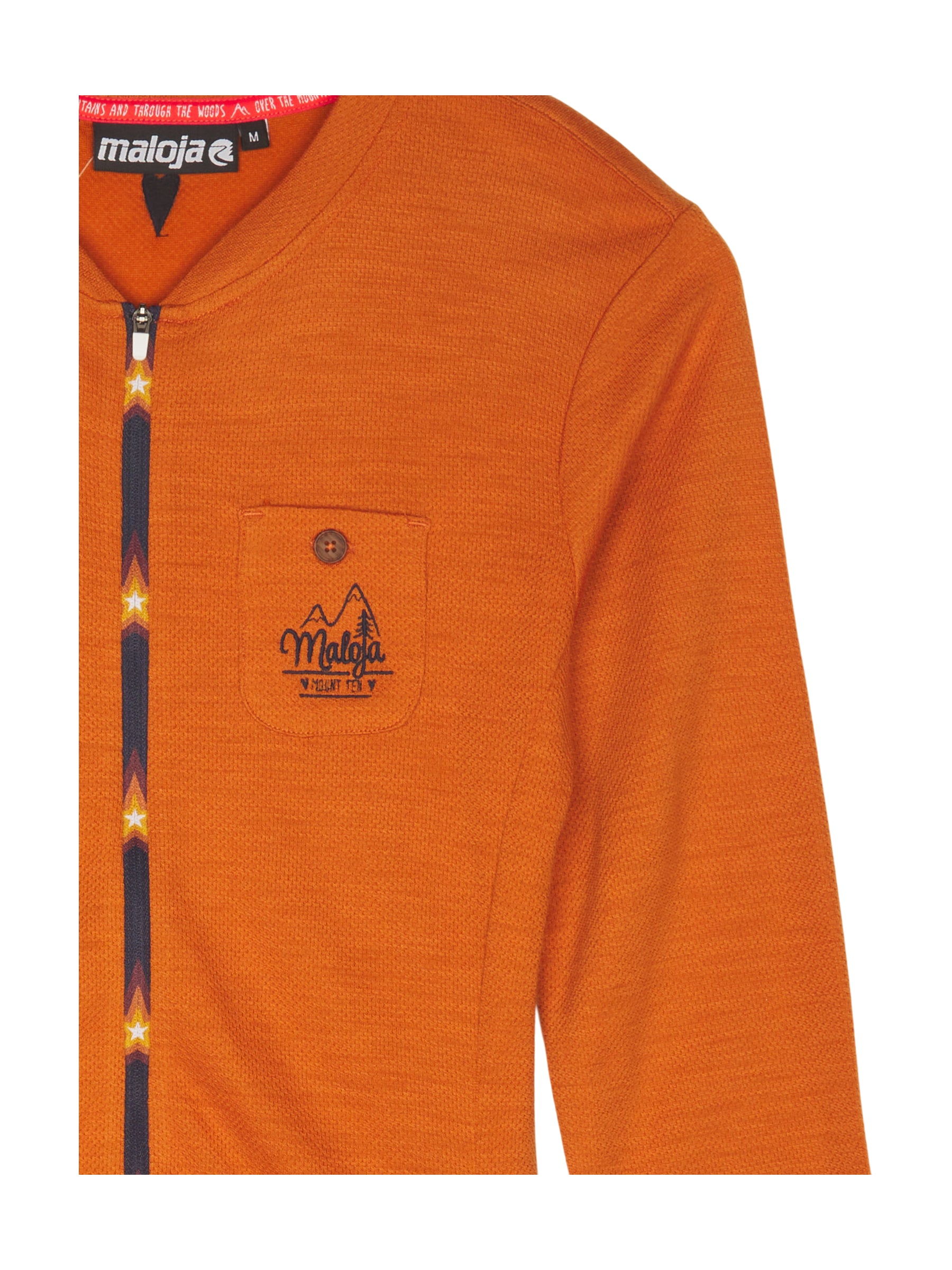 LotusM. 1/1 Bike Shirt 1/1