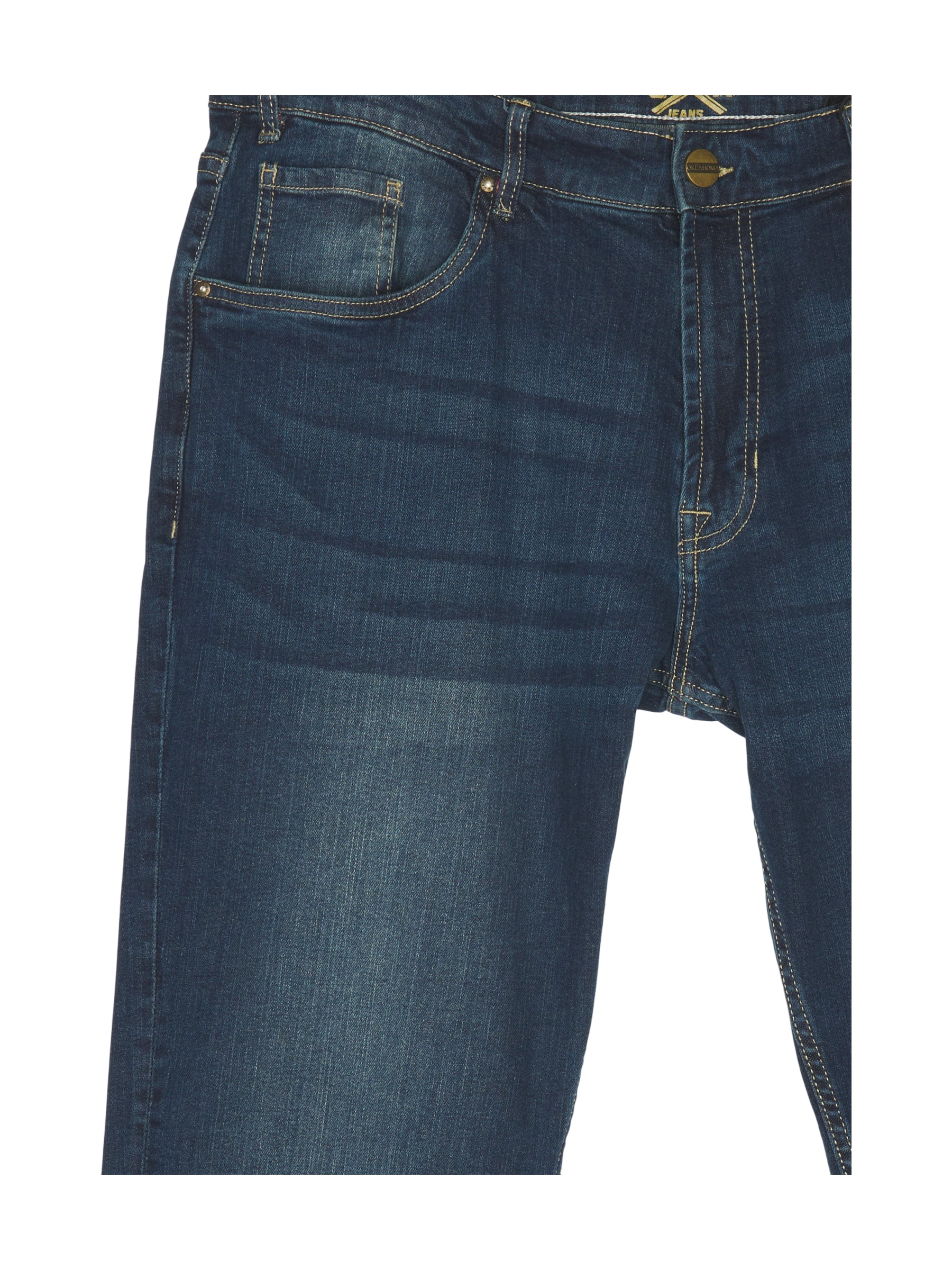 Oklahoma Oklahoma Jeans