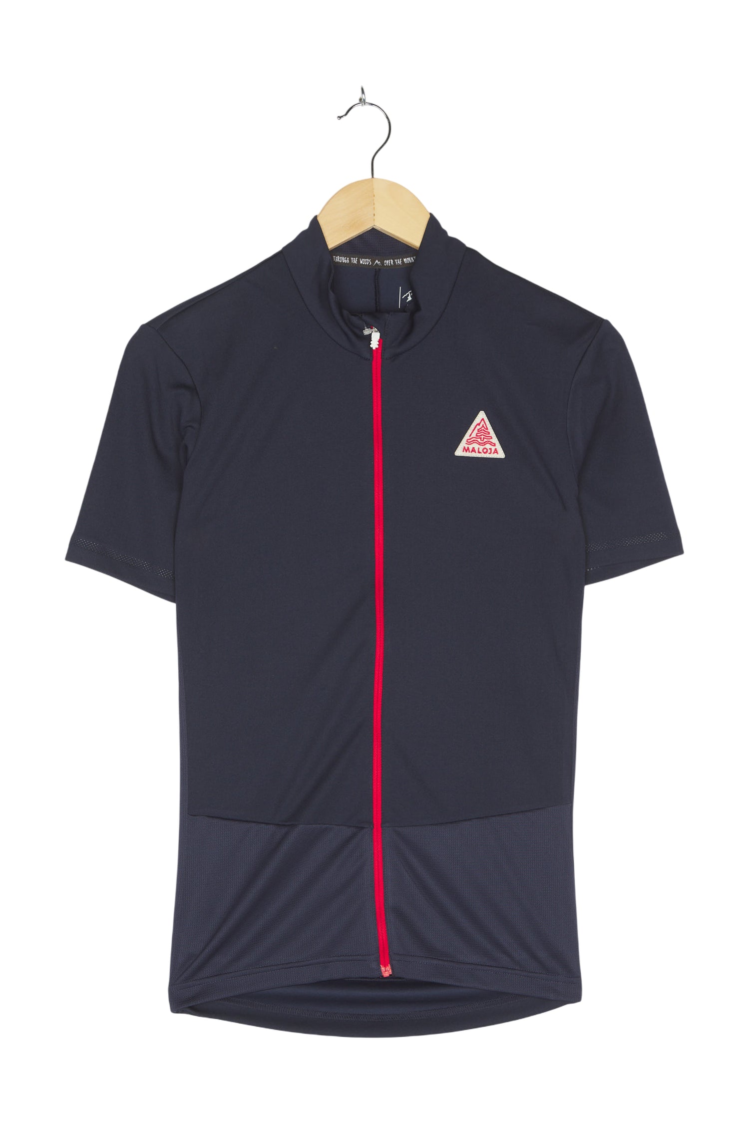 TITUSM.1/2 Short Sleeve Bike Jersey