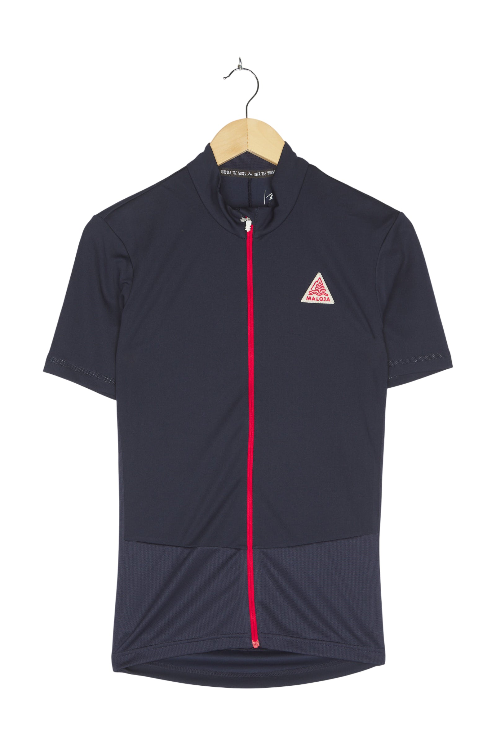 TITUSM.1/2 Short Sleeve Bike Jersey