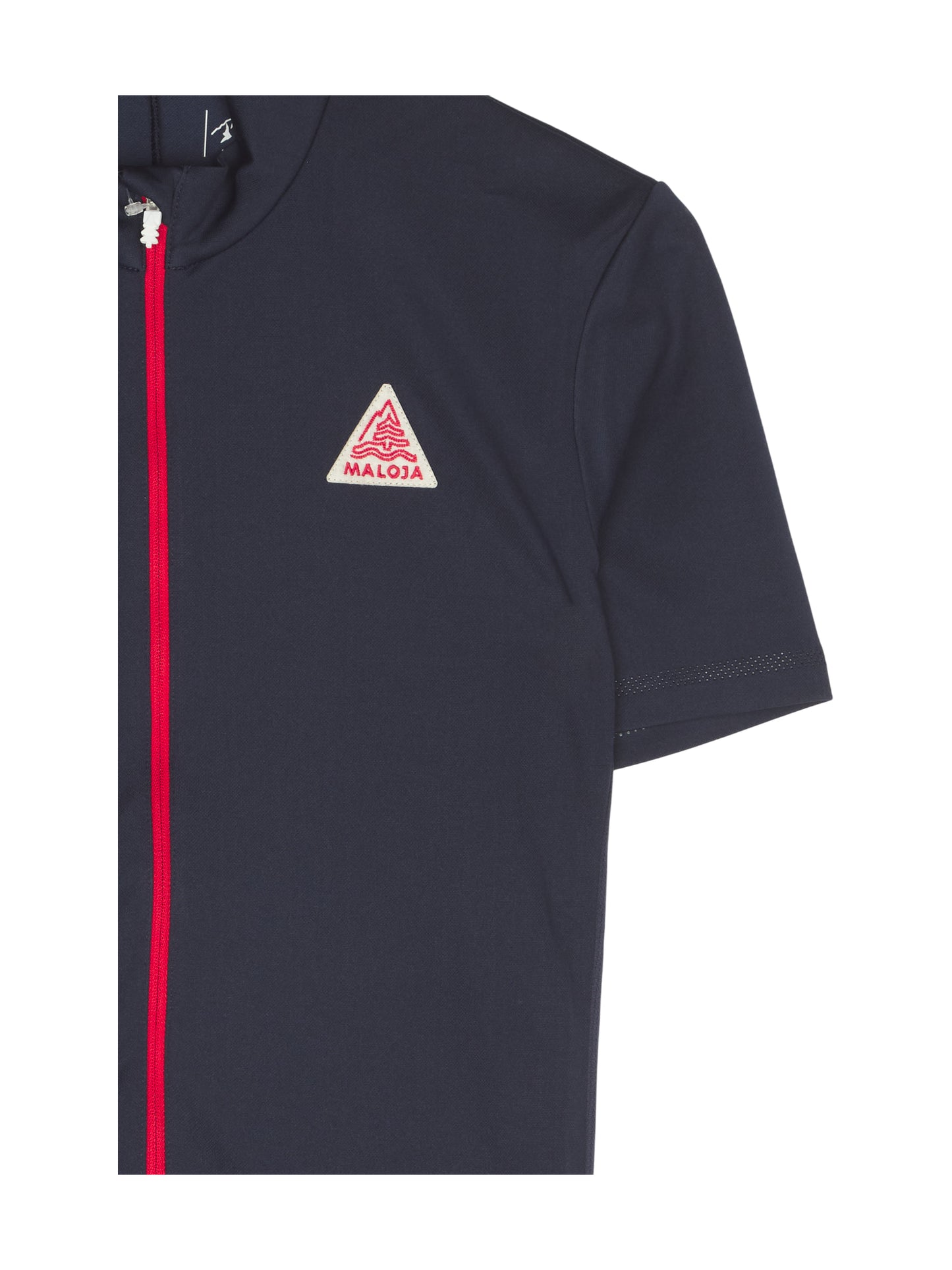 TITUSM.1/2 Short Sleeve Bike Jersey