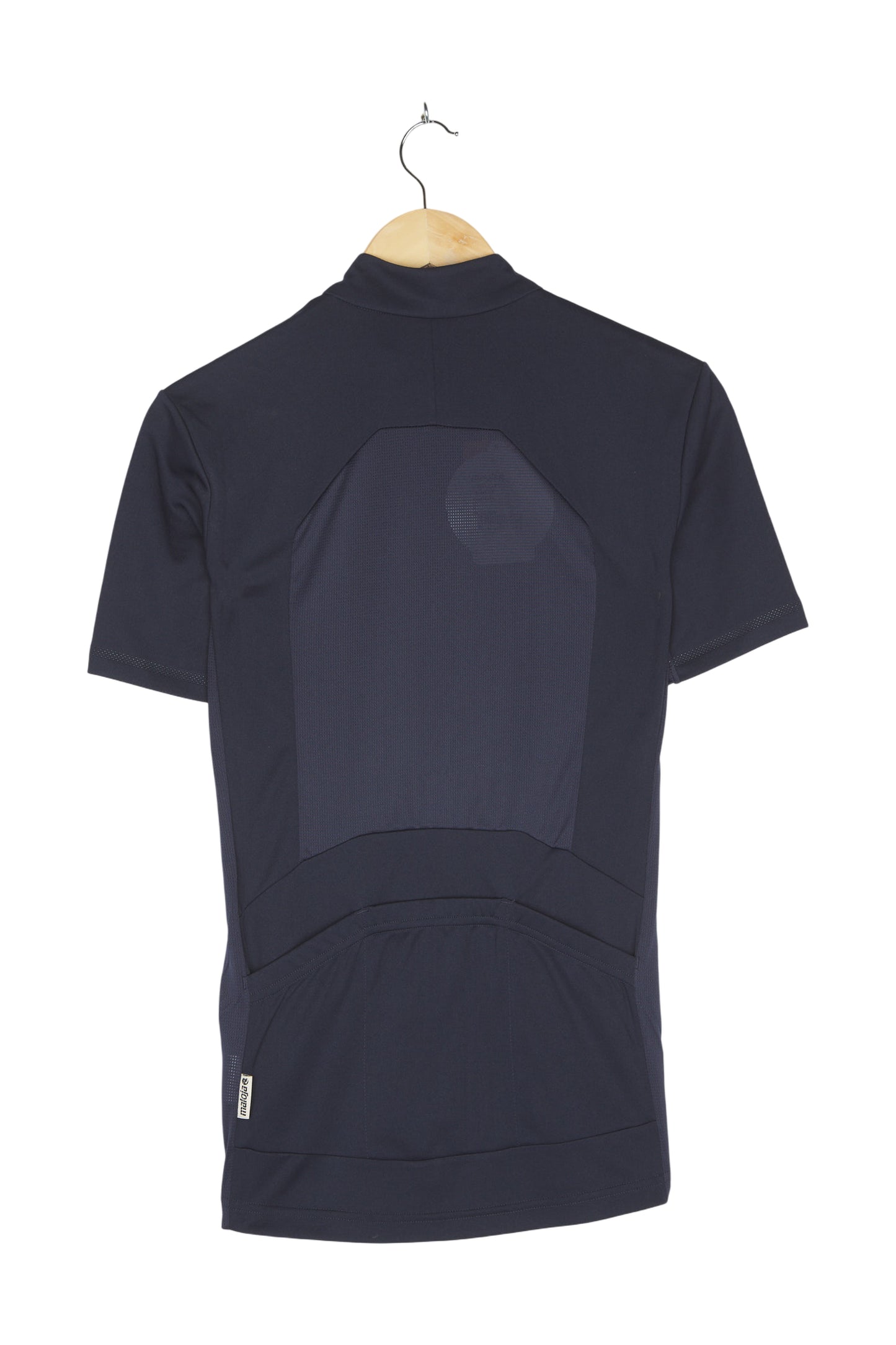 TITUSM.1/2 Short Sleeve Bike Jersey