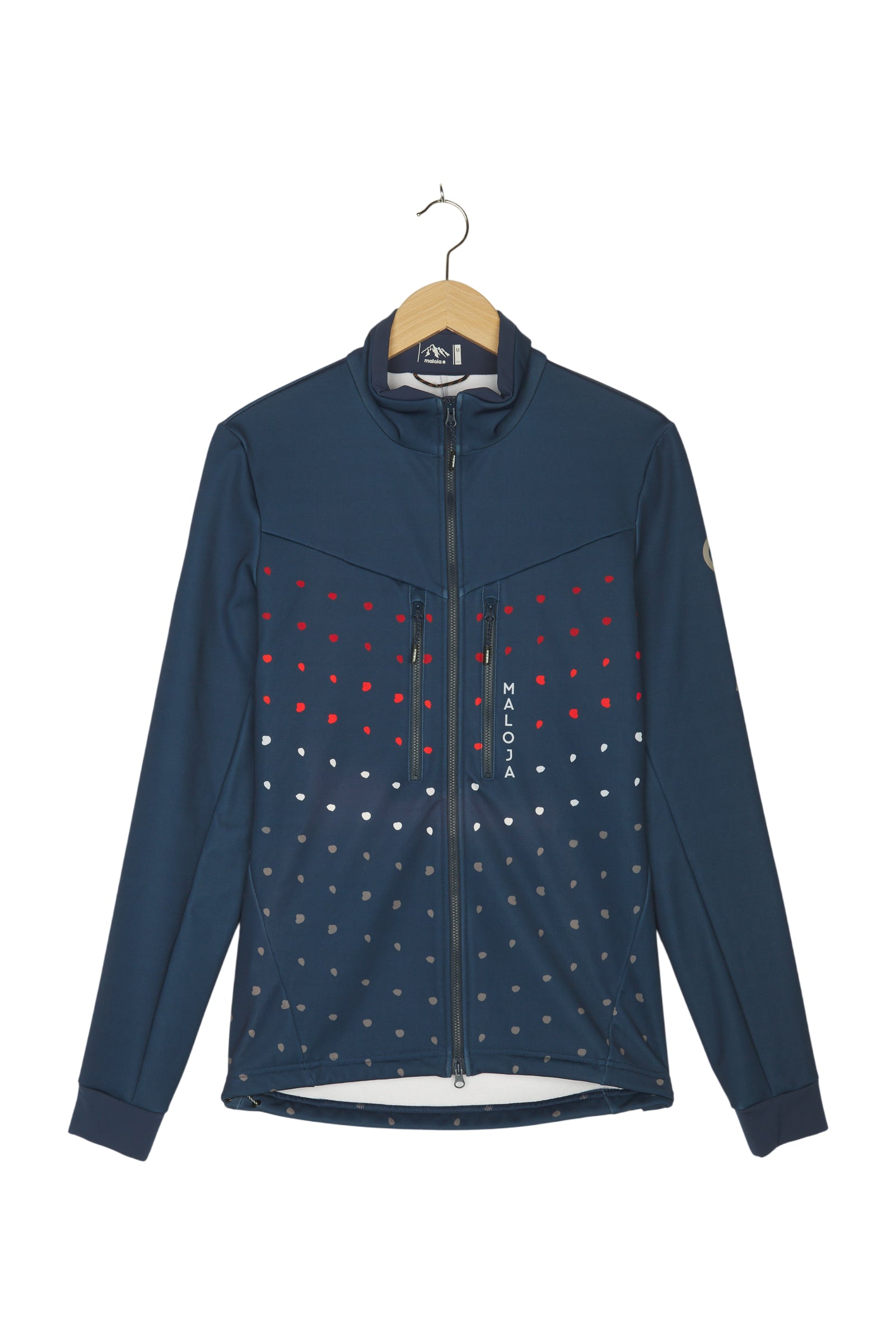 SanzenoM. Cycle Thermal Windblock Jacket