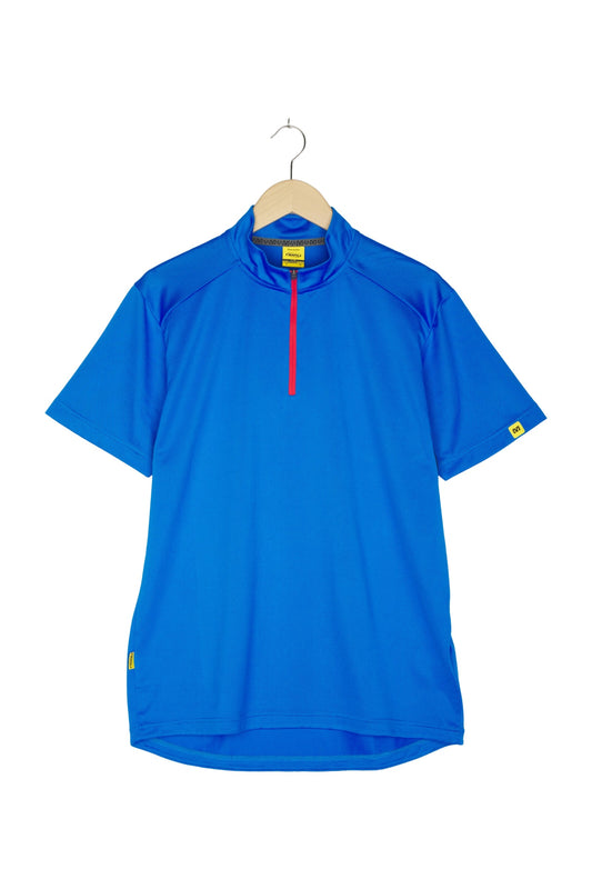 Radtrikot für Herren