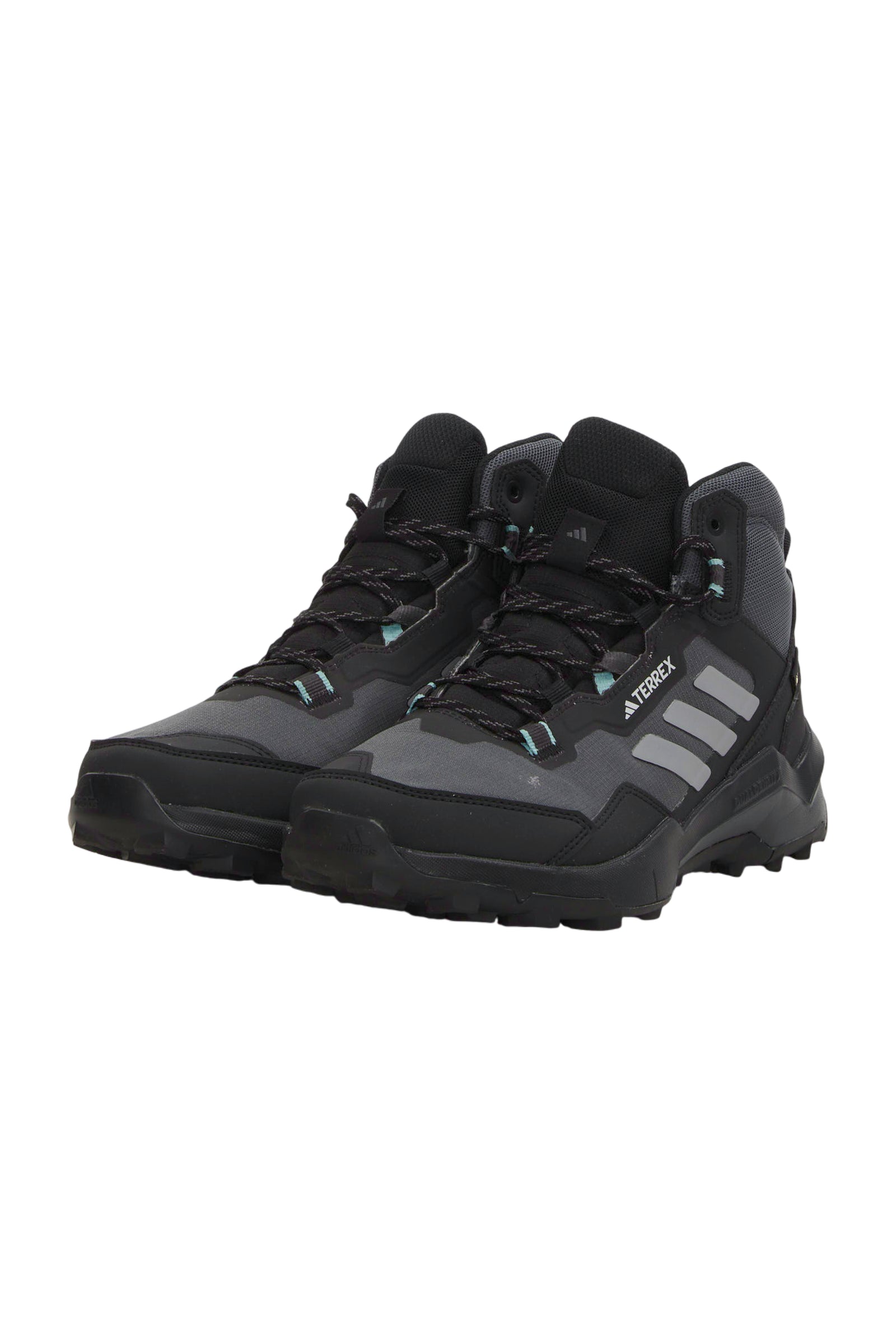 Adidas Damen Terrex AX4 MID GTX