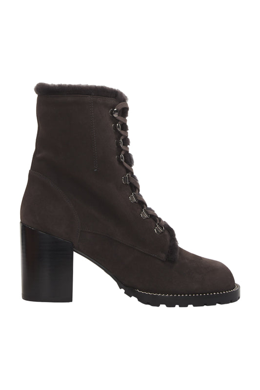 Stuart Weitzman Stiefel Size 40 Braun 