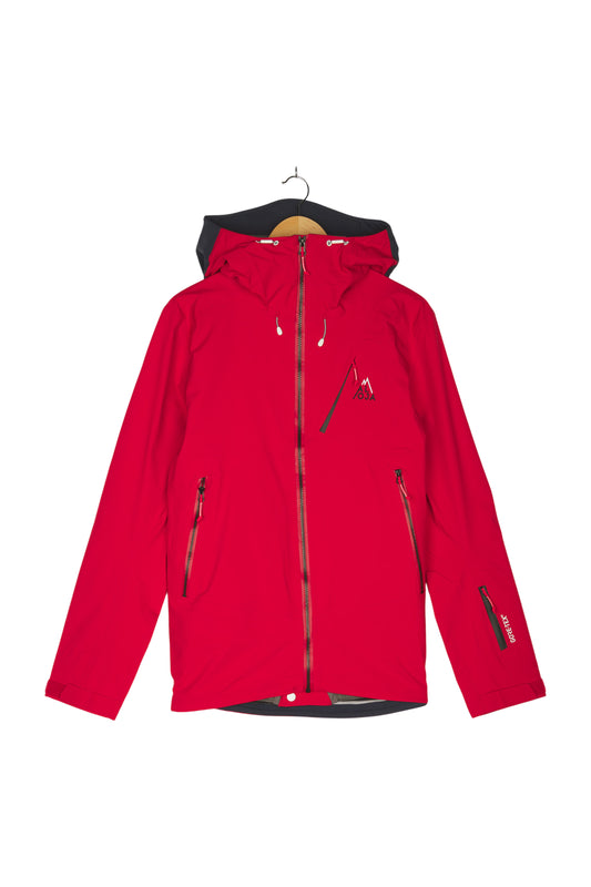 SchimonM. High Tech Jacket