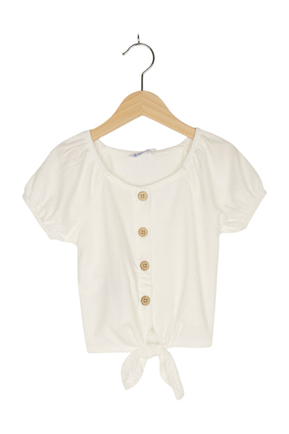 Mayoral T-Shirt Top Schleife