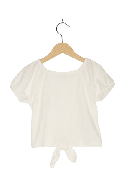 Mayoral T-Shirt Top Schleife