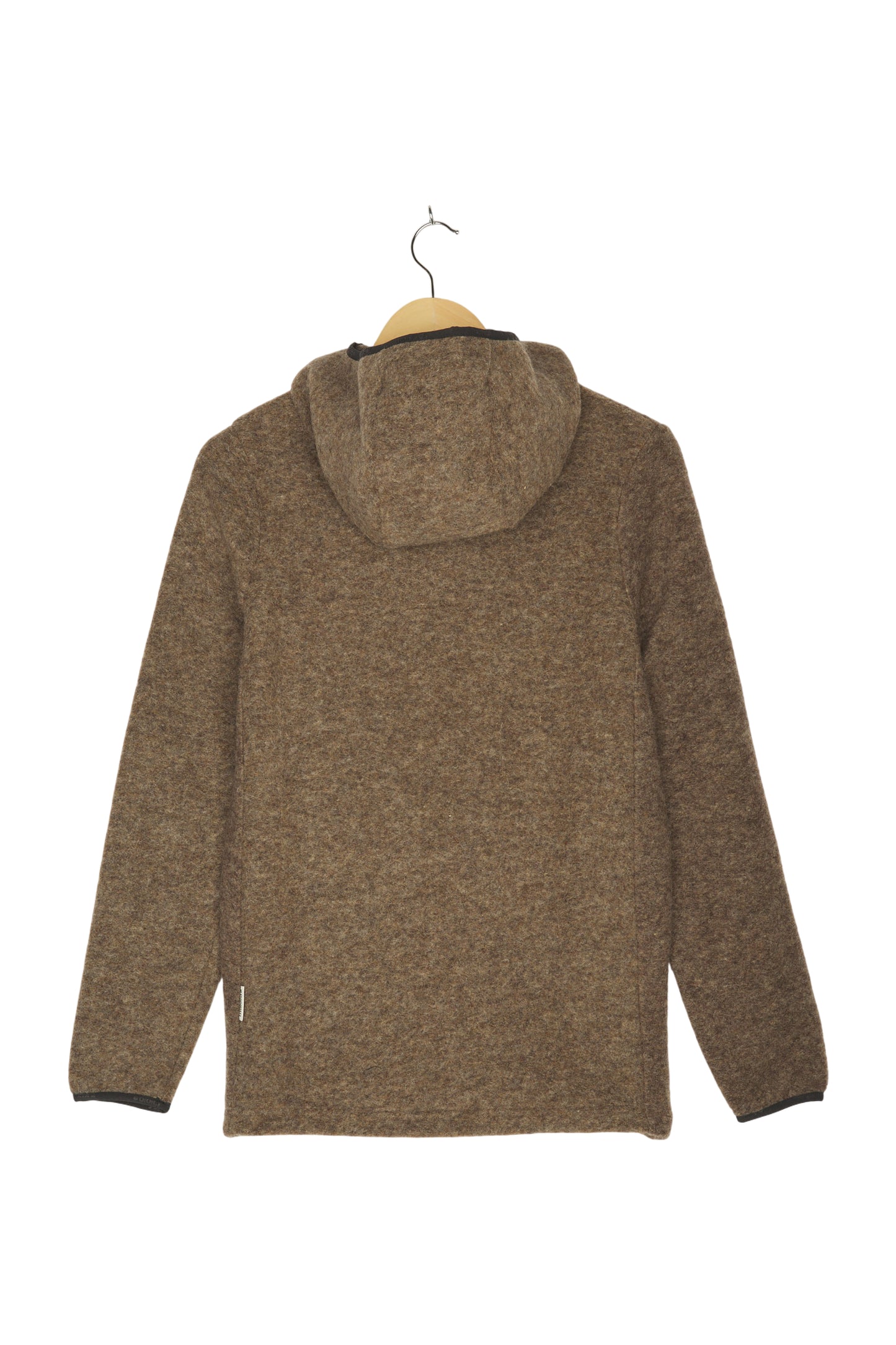 KURTATSCHM. Alp Wool Jacket