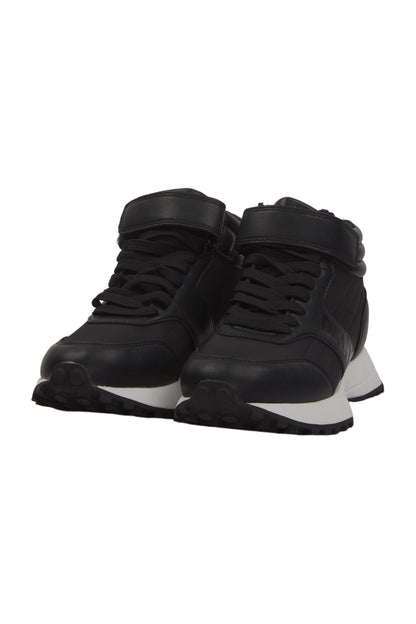 DKNY Sneakers Size 38 Schwarz 