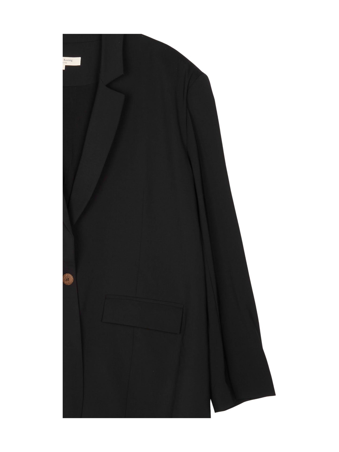 by Aylin Koenig Blazer für Damen