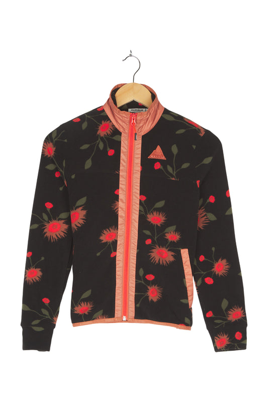 REVOU. Mountain Fleece Jacket