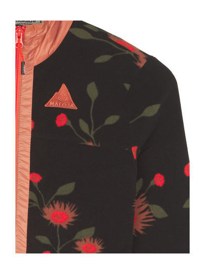 REVOU. Mountain Fleece Jacket