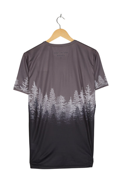 DRACHENKOPFM. MULTI 1/ Short Sleeve Multisport Jersey