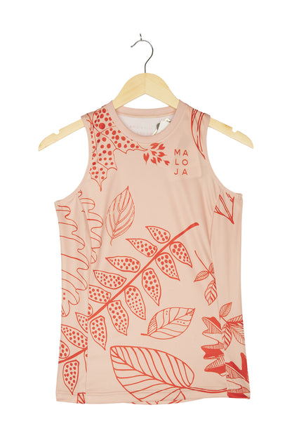 LAUBMOOSM. TOP Sleeveless Multisport Jersey