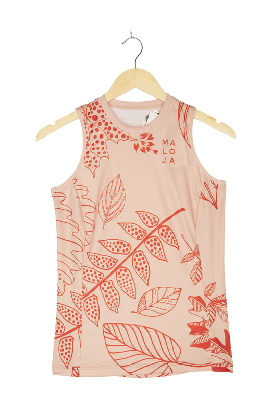 LAUBMOOSM. TOP Sleeveless Multisport Jersey