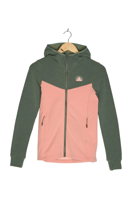 STAILAM. Fleece Jacket