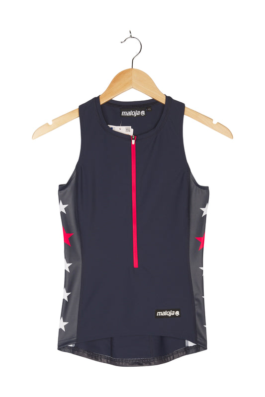 NeiaM. Tri Top Triathlon Top