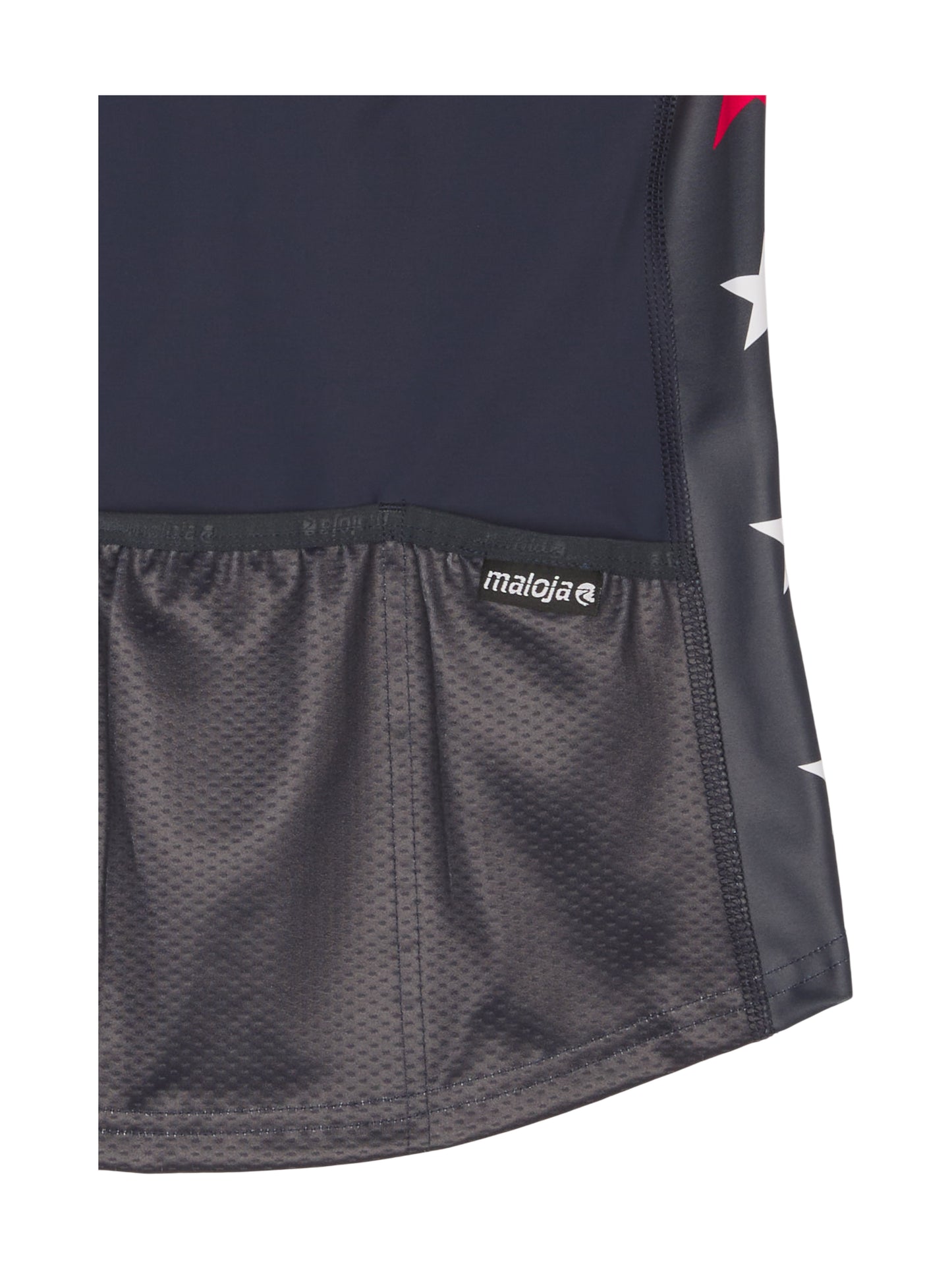 NeiaM. Tri Top Triathlon Top