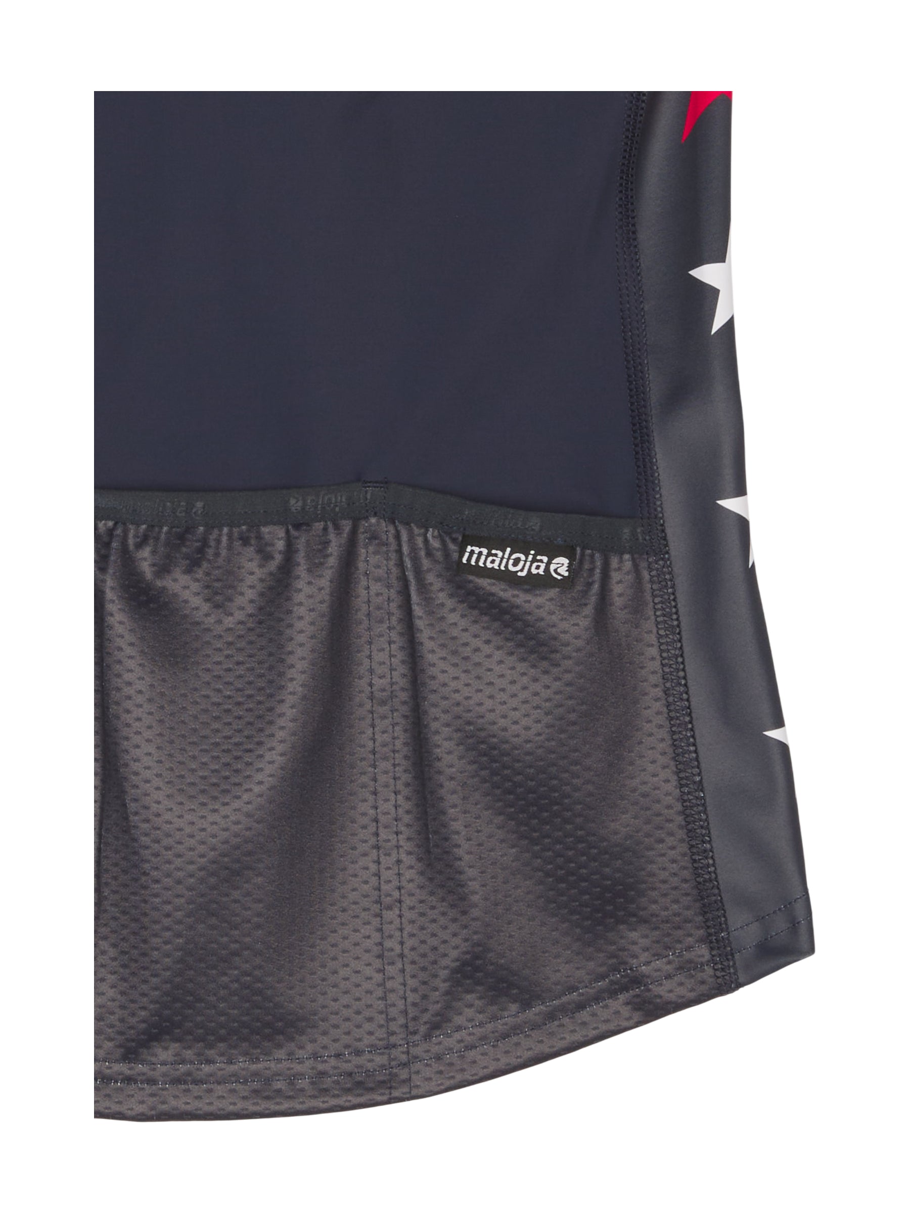 NeiaM. Tri Top Triathlon Top