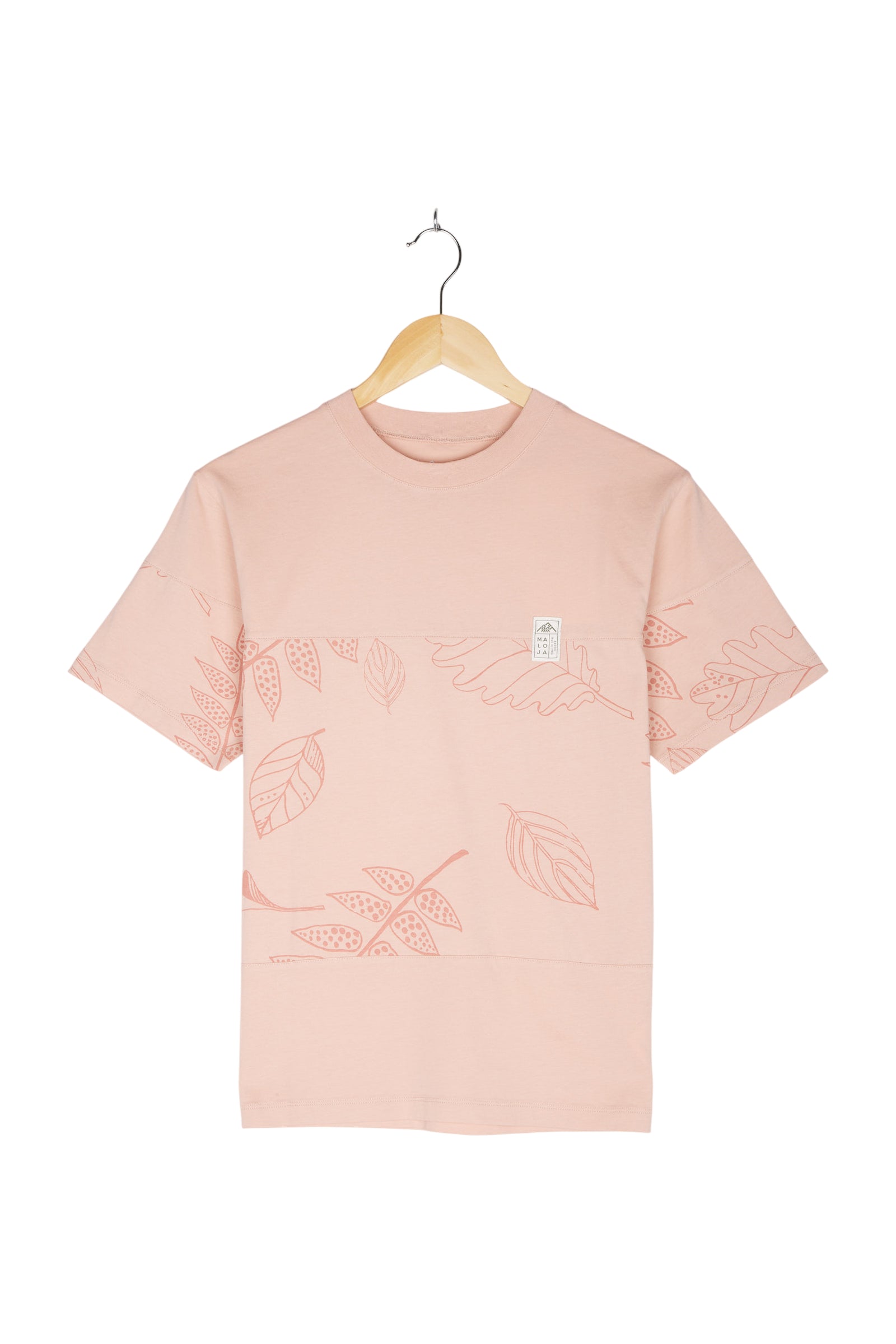 SUMPFMEISEM. T-Shirt
