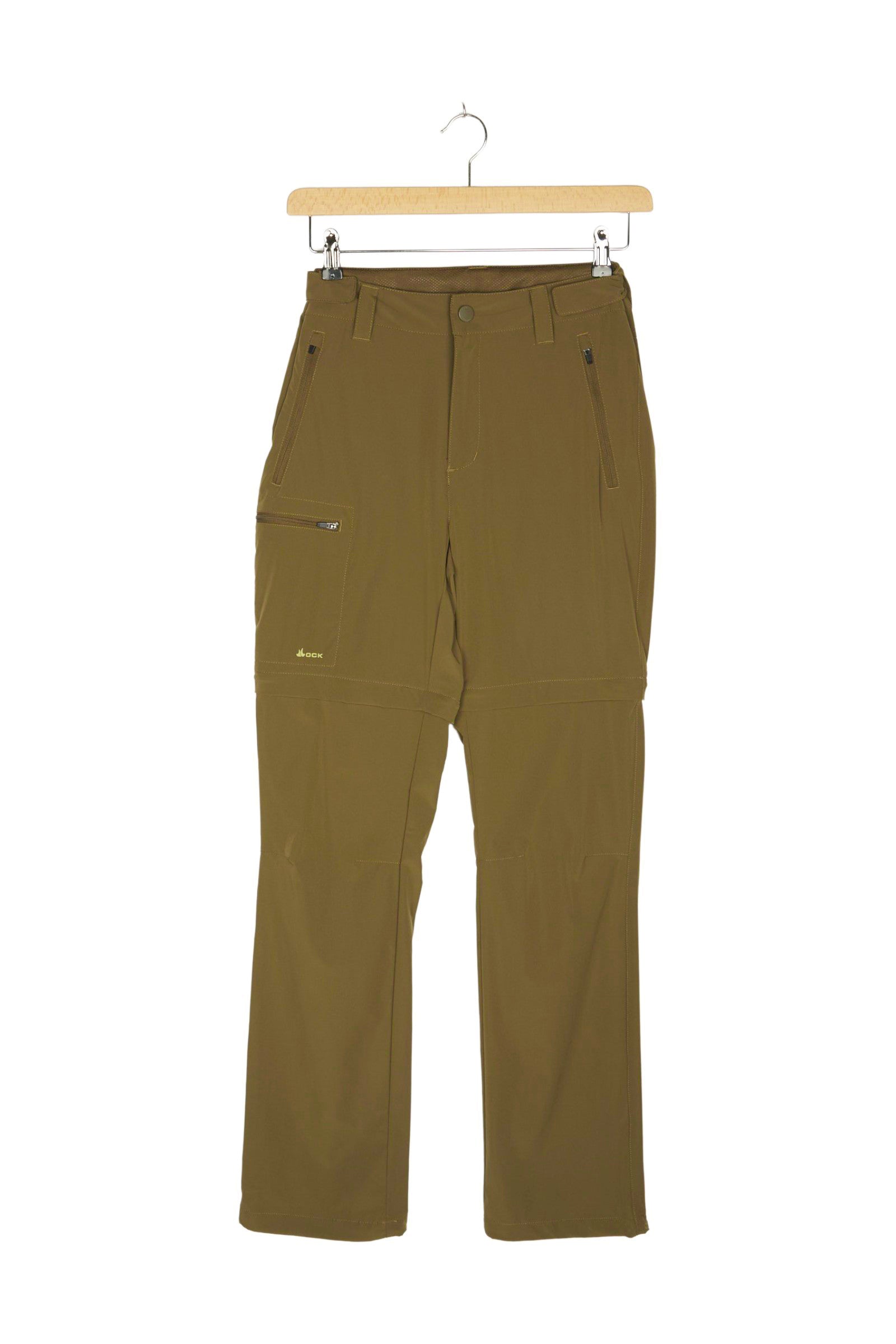 OCK Zipphose für Herren 