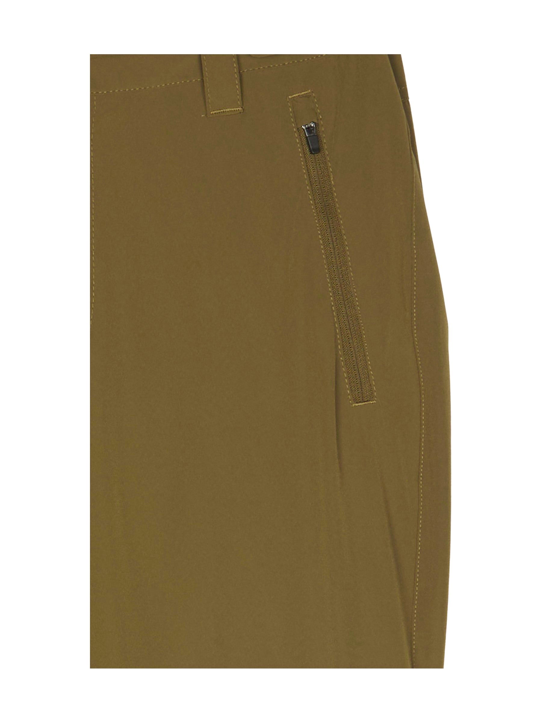 OCK Zipphose für Herren 