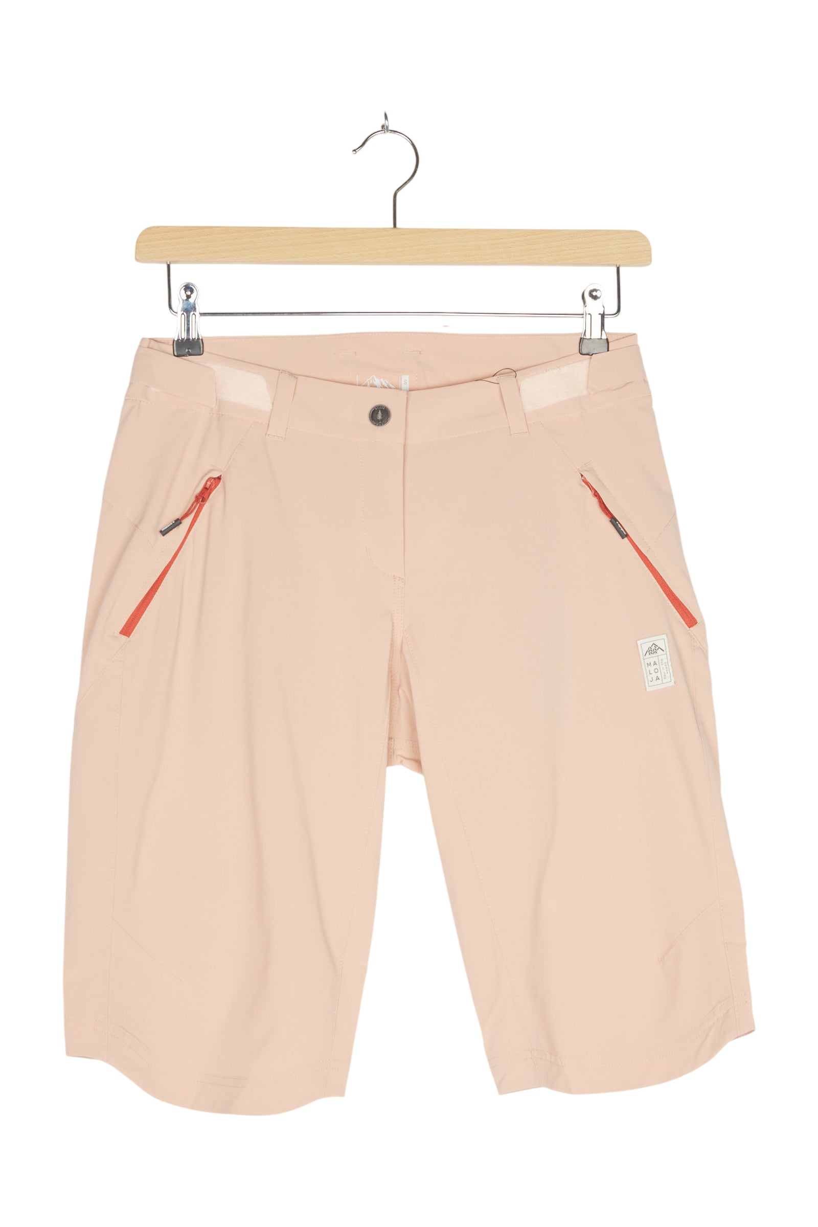 GOLDRUTEM. Multisport Shorts