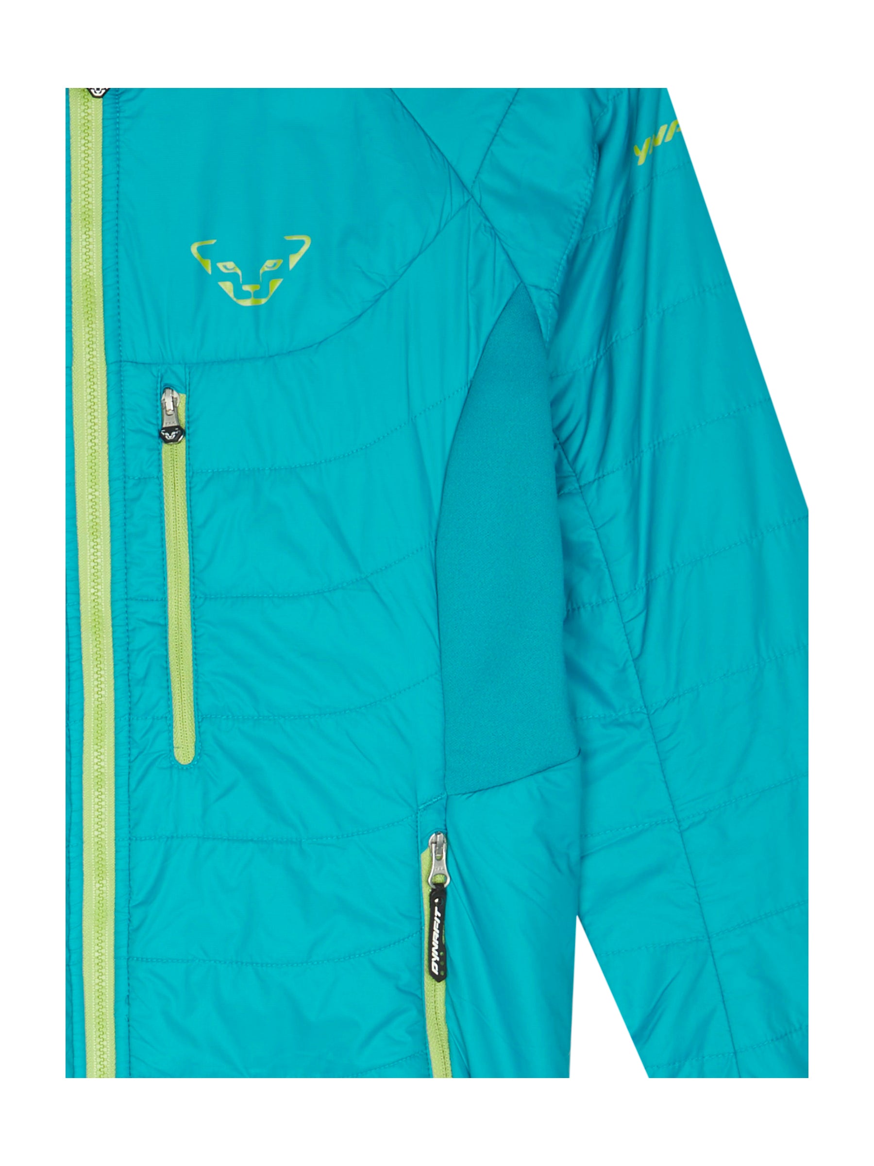 Kunstfaserjacke für Damen